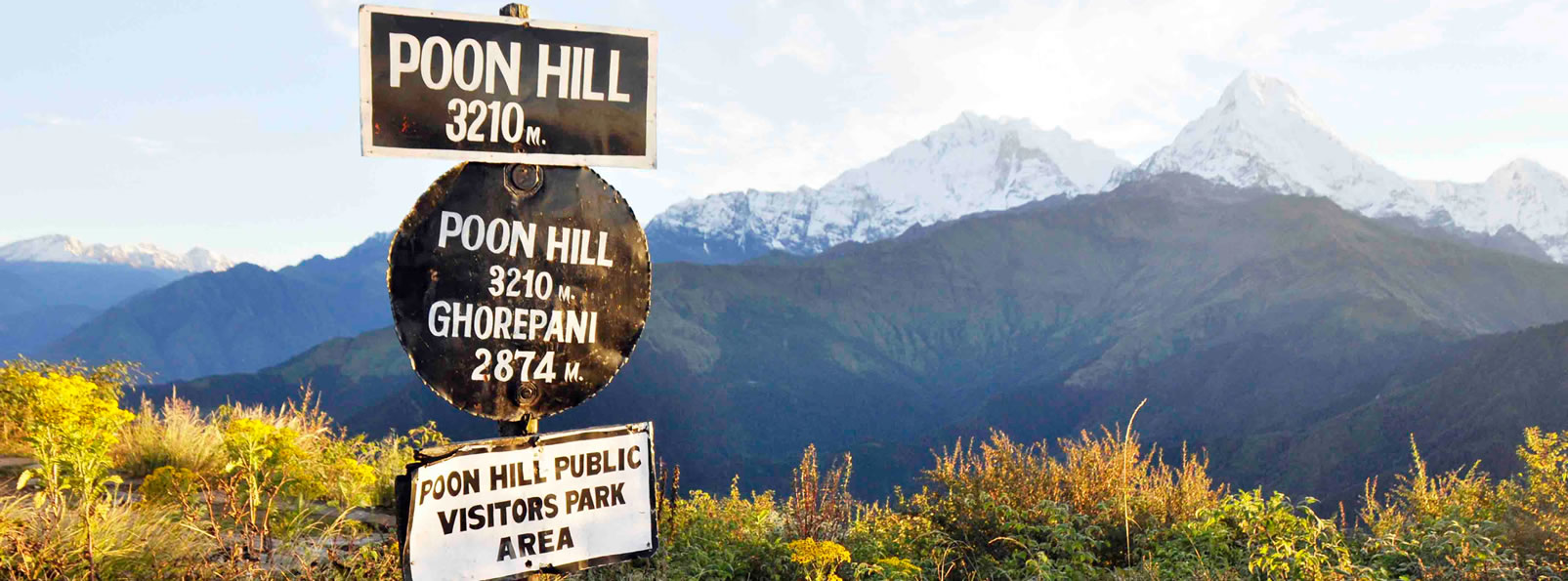 annapurna-trekking