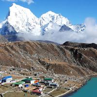 gokyo-lakes