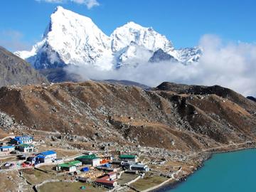 gokyo-lakes