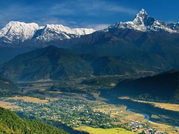 pokhara