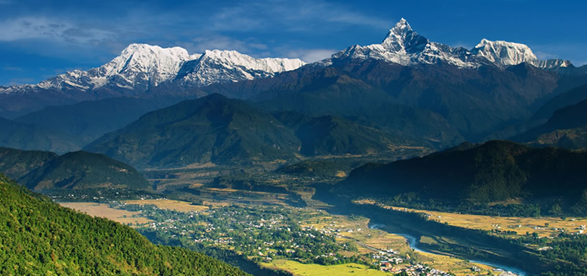 pokhara