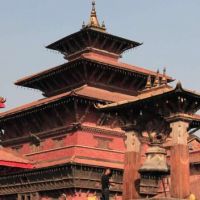 patan-durbar-square tour kathmandu