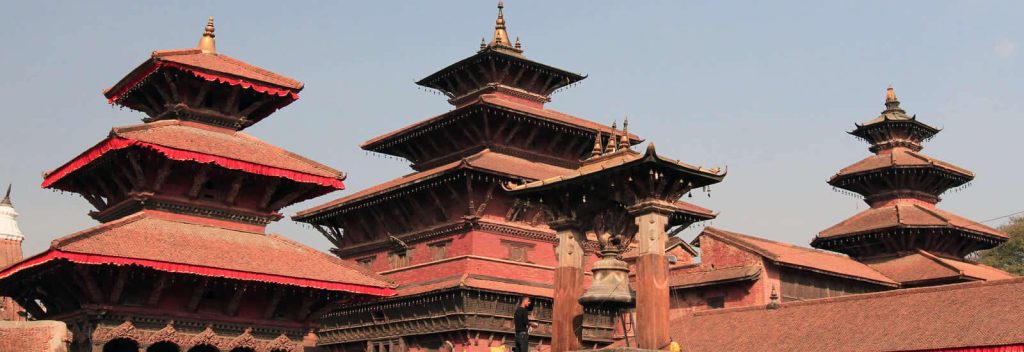 patan-durbar-square tour kathmandu