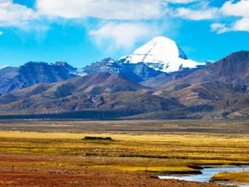 mt kailash