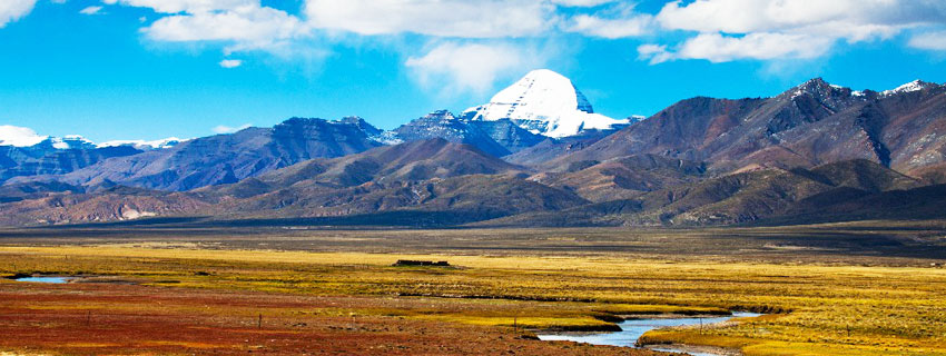 mt kailash