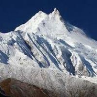 Manaslu 3 Diamond