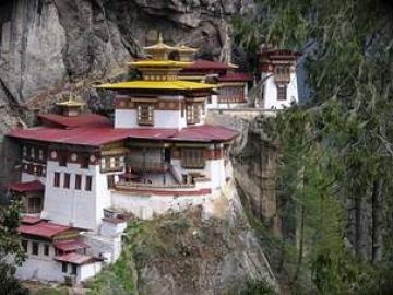 bhutan