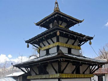 muktinath-annapurna round