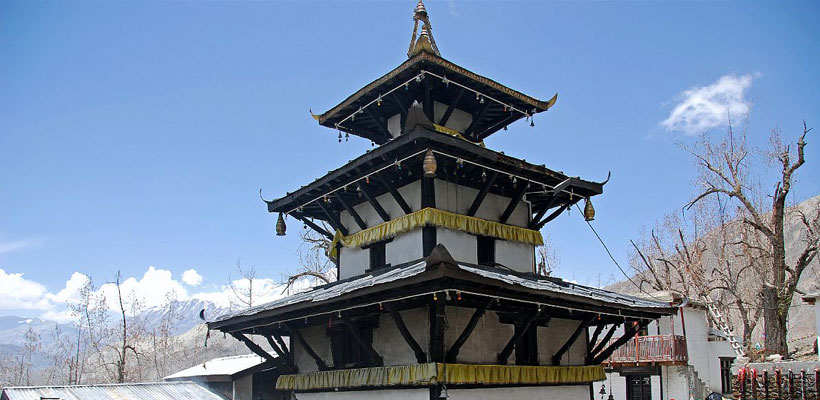 muktinath-annapurna round