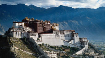 tibet