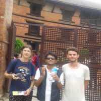 Gorkha Museum