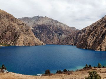 Upper Dolpo SheyPhoksundo-National-Park