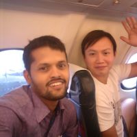 Kathmandu to pokhara flight
