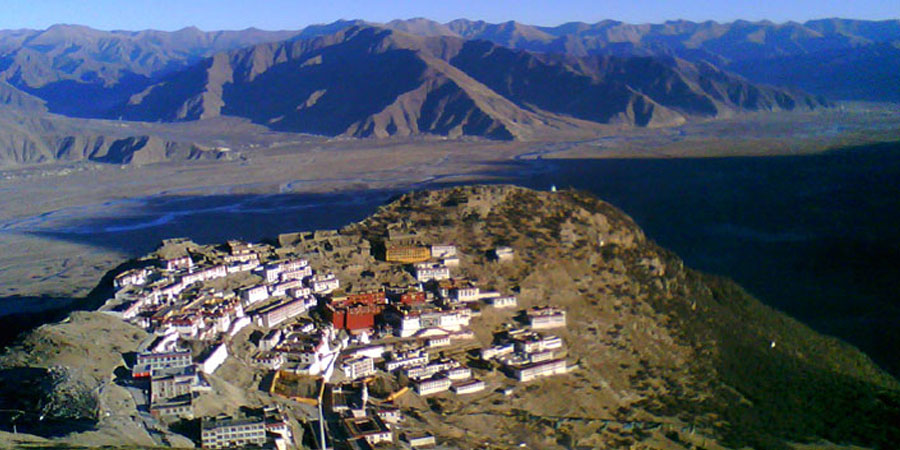 tibet-lhasa-tour 3 diamond