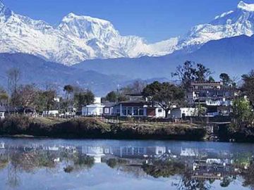 Pokhara