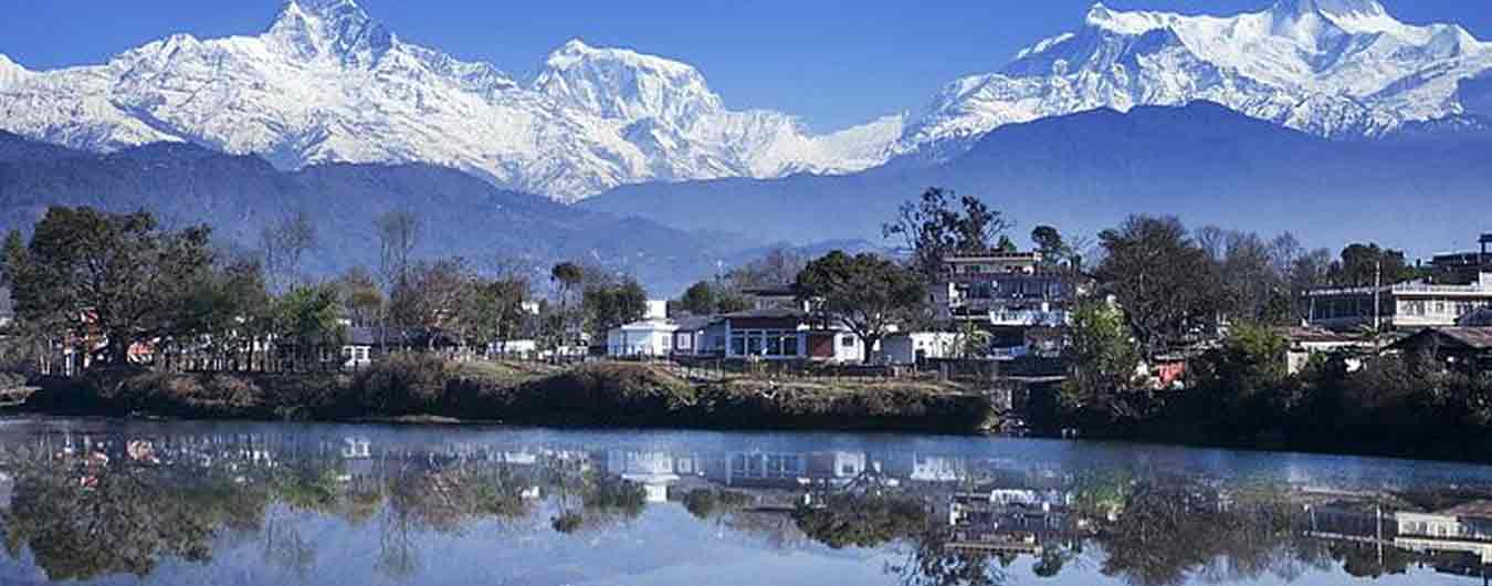 Pokhara