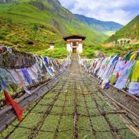 bhutan-tour-from-nepal