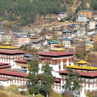 Bhutan-short-tour