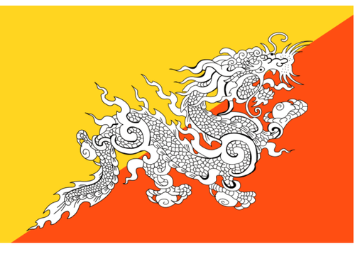 bhutan-flag-500x500